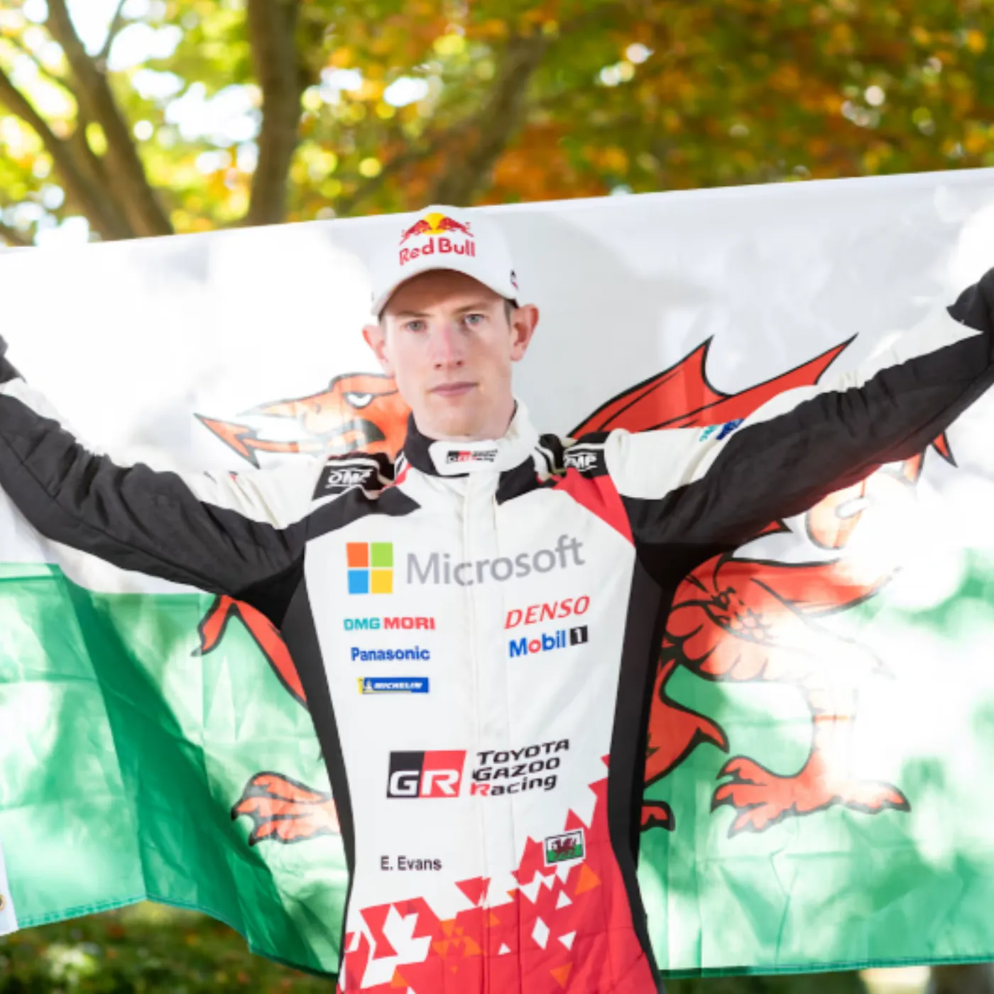 image_684258c7ecdec BREAKING: Elfyn Evans Drops 2025 Helmet Bombshell — Fans Say, “This Changes Everything Forever”