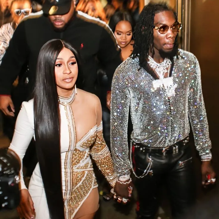image_68425a3b91ae2 You Won’t Believe What Cardi B Called Offset When Talking About Their Breakup!