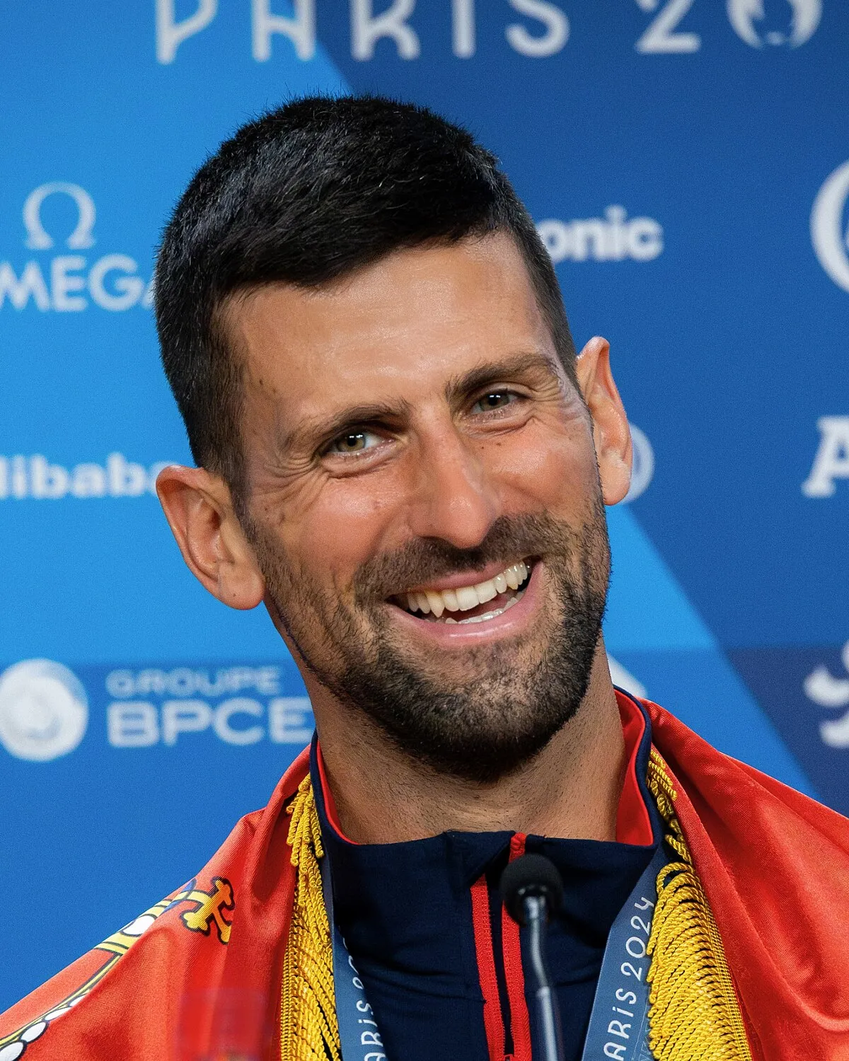 Sinner's Entire Team Racks Their Brains for Strategy… Djokovic Says One Sentence That Leaves Everyone Speechless! 19 Sinner's Entire Team Racks Their Brains for Strategy… Djokovic Says One Sentence That Leaves Everyone Speechless!