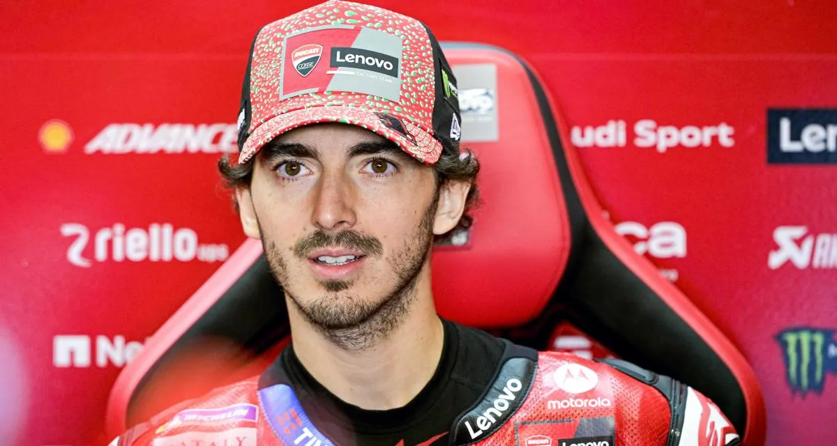 image_68425f3302213 MotorLand Aragón: A Chance for Redemption or Another Painful Fall for Francesco Bagnaia?