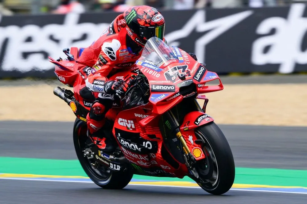 image_68425f34474aa MotorLand Aragón: A Chance for Redemption or Another Painful Fall for Francesco Bagnaia?