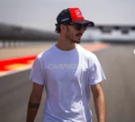 MotorLand Aragón: A Chance for Redemption or Another Painful Fall for Francesco Bagnaia?