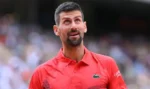 A Mysterious Force Targeting Djokovic? The Truth Is Unfolding... 1 A Mysterious Force Targeting Djokovic? The Truth Is Unfolding...