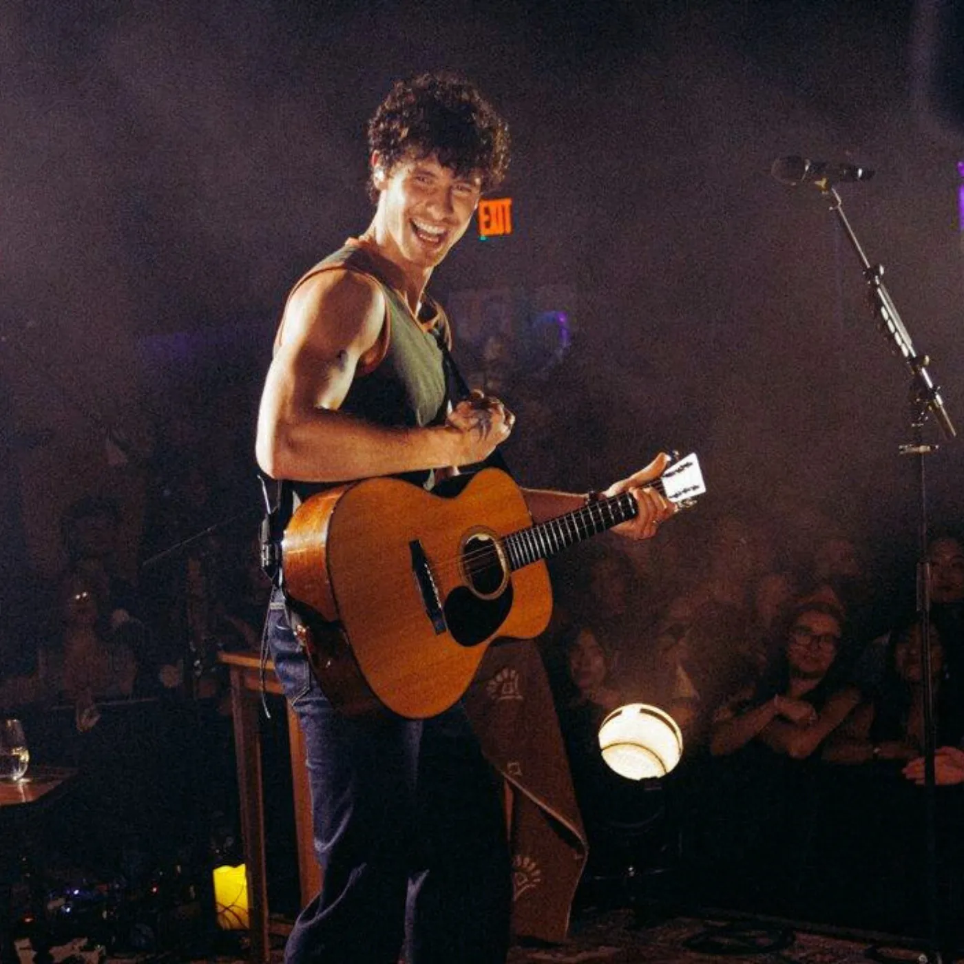 Shawn Mendes Gets Real About His Past Relationships in a Candid, Emotional Revelation