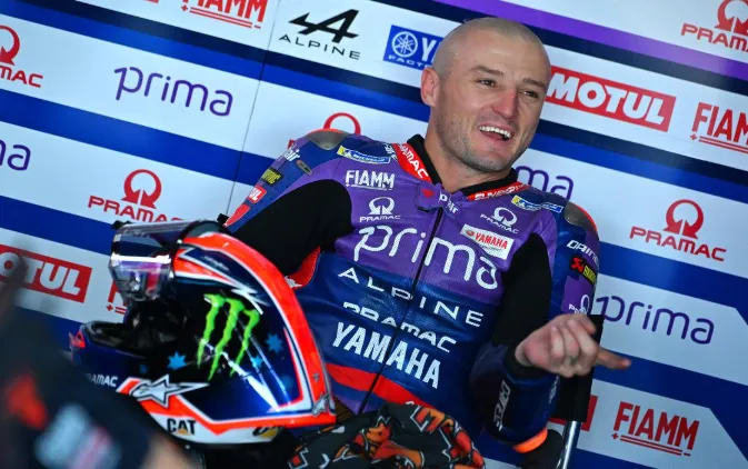 Jack Miller Fires Back at MotoGP Doubters: ‘I’m Not F***ing Useless’—Can He Prove It at Aragón