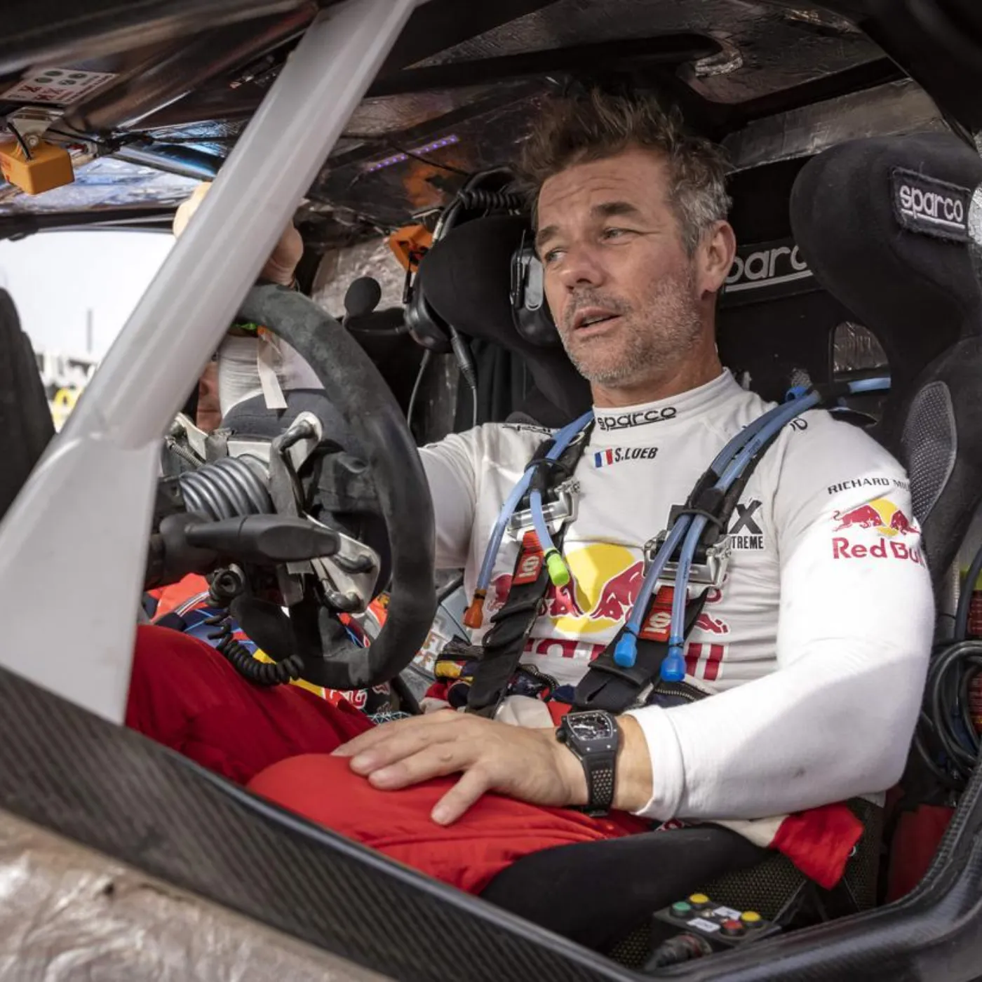 image_684261c6e5879 Sébastien Loeb’s Defiant Move Moments Before Rally Portugal Left Everyone in Total Shock