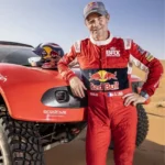 Sébastien Loeb’s Defiant Move Moments Before Rally Portugal Left Everyone in Total Shock 1 Sébastien Loeb’s Defiant Move Moments Before Rally Portugal Left Everyone in Total Shock