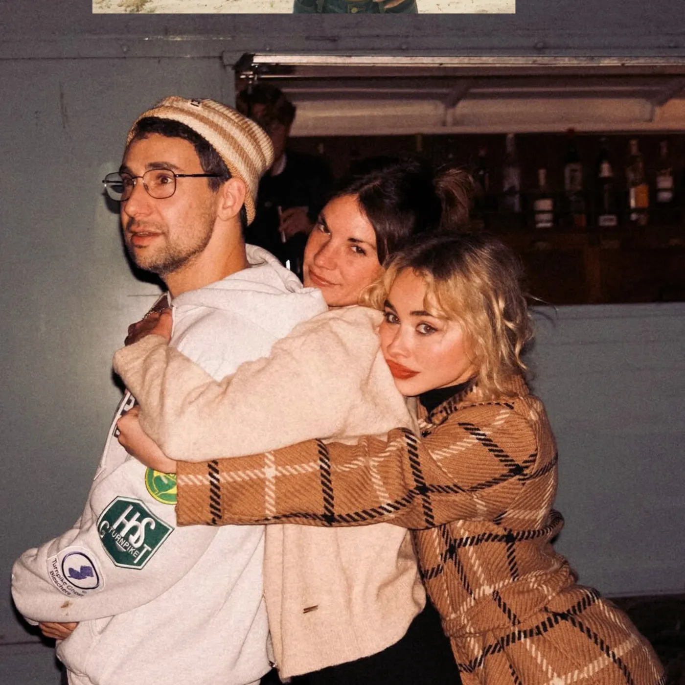 Sabrina Carpenter’s “Manchild” Delivers a Bold Clapback to the Men Who Tested Her