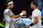 Shocking Truth Revealed: Roger Federer’s Unexpected Close Ties with the Nadal Family – Is There a Hidden Meaning Behind the ‘Silent Handshake’?