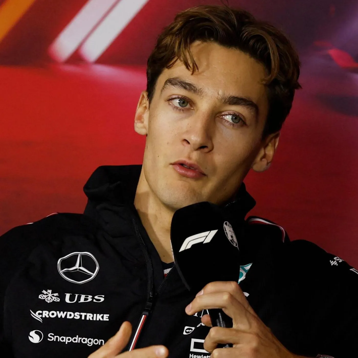 BREAKING: George Russell ACCUSES Max Verstappen of DELIBERATE Crash – F1’s Most Shocking Scandal ERUPTS in Spain