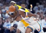 Thunder Collapse Against Pacers Despite Shai Gilgeous-Alexander's Near 40-Point Explosion: What Happened?