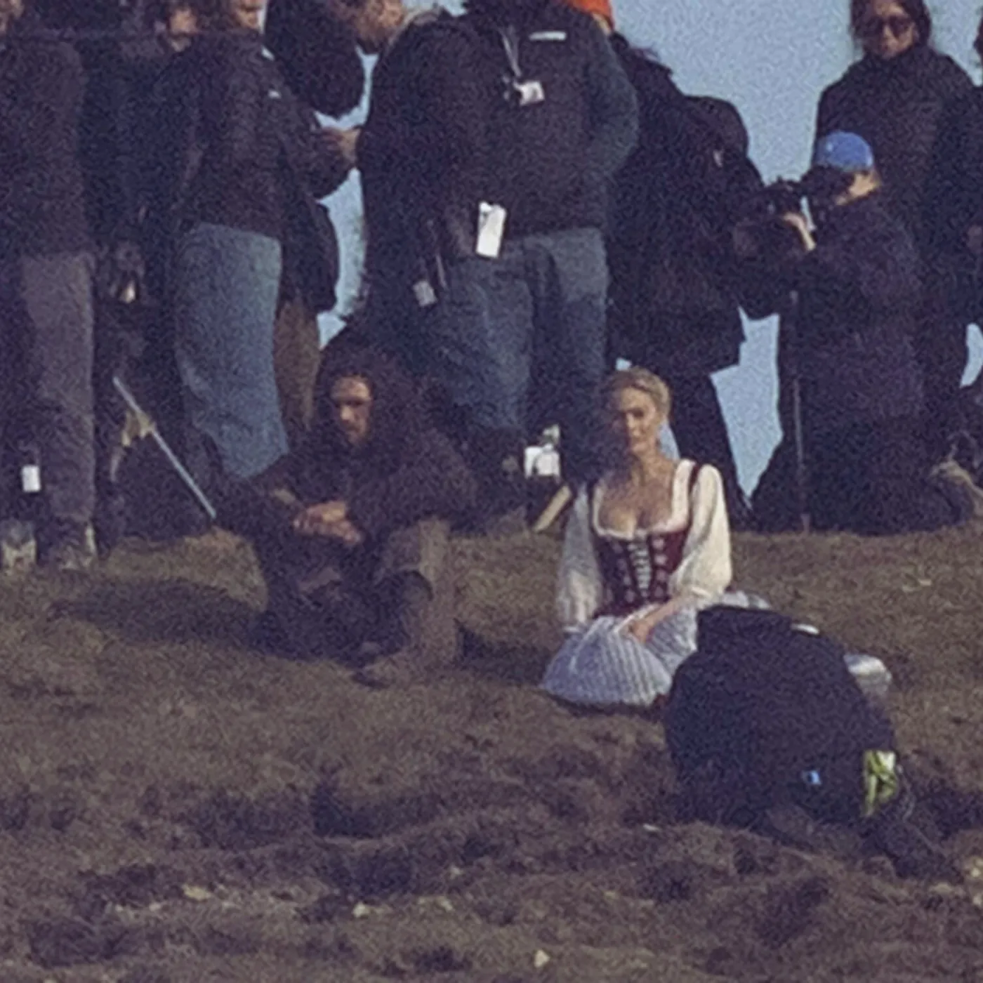 ‘Wuthering Heights’ Set in Chaos? Margot Robbie’s Unseen Power Play Exposed