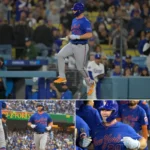 Pete Alonso Shatters All Doubts: Mets cannot let him go this winter. 1 Pete Alonso Shatters All Doubts: Mets cannot let him go this winter.
