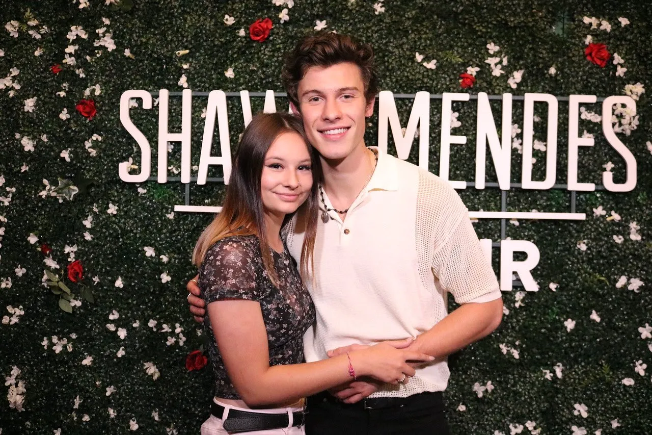Shawn Mendes 'Enchanted' by Environmental Warrior: Is This the Love That Will Shake Up Showbiz?