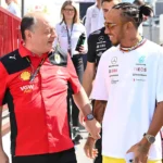 BREAKING: Ex-FIA Steward Reveals the DARK TRUTH Behind Lewis Hamilton’s Ferrari Nightmare— F1 Fans in Shock 1 BREAKING: Ex-FIA Steward Reveals the DARK TRUTH Behind Lewis Hamilton’s Ferrari Nightmare— F1 Fans in Shock