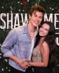 Shawn Mendes 'Enchanted' by Environmental Warrior: Is This the Love That Will Shake Up Showbiz? 1 Shawn Mendes 'Enchanted' by Environmental Warrior: Is This the Love That Will Shake Up Showbiz?