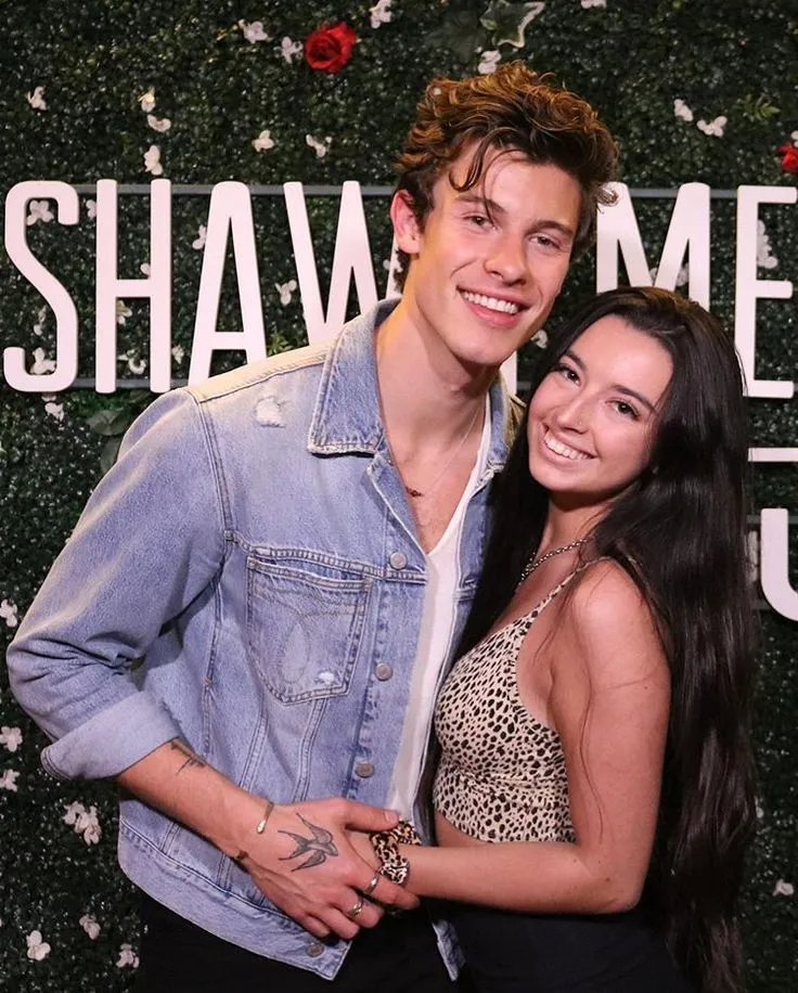Shawn Mendes 'Enchanted' by Environmental Warrior: Is This the Love That Will Shake Up Showbiz?