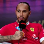 Lewis Hamilton’s Ferrari Nightmare in Spain — The Explosive Bombshell Exposing Brutal Team Betrayal, Public Humiliation, and Maranello’s Darkest Crisis Ever.