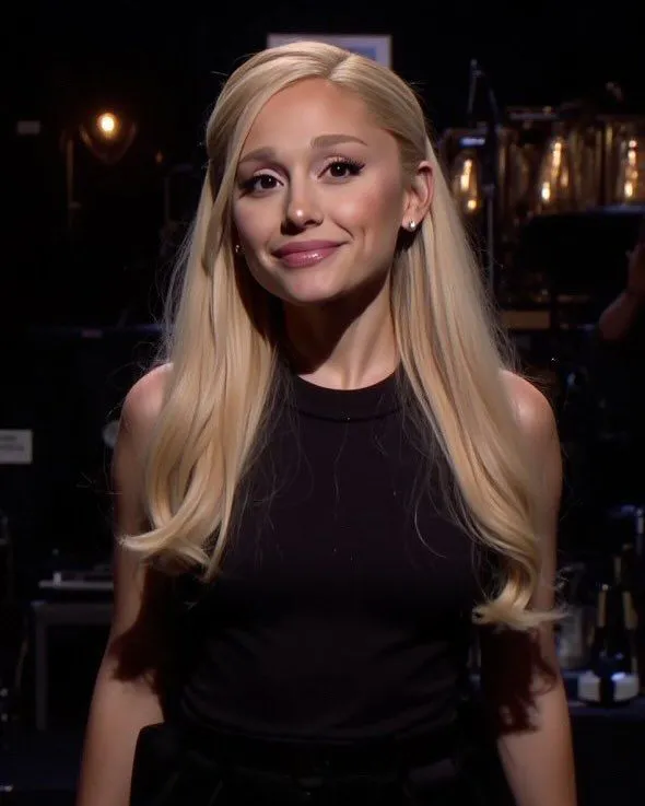 image_684285640524d No One Can Believe It: Ariana Grande Officially Surpasses Eminem on Spotify!