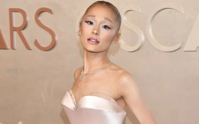 No One Can Believe It: Ariana Grande Officially Surpasses Eminem on Spotify!