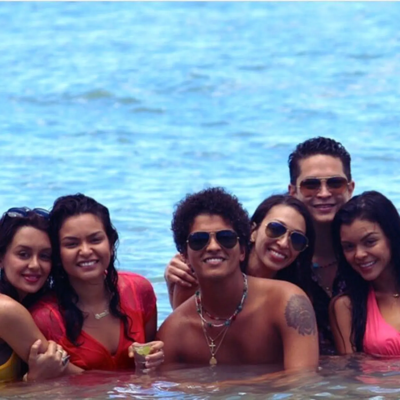 Bruno Mars's Hidden Past: Sisters Unveil the Struggles Behind the Stardom