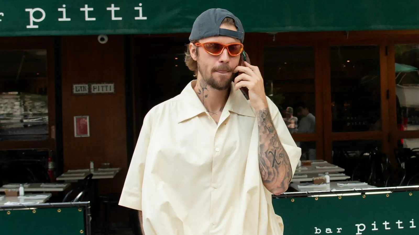 image_6842884e00a0d If They Divorce, Will Justin Bieber Still Cash In From Hailey’s Billion-Dollar Empire?
