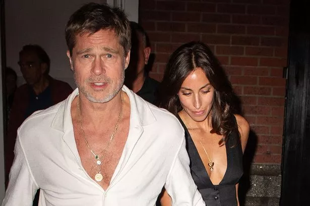 image_684288e01fb47 Does Ines de Ramon know? Brad Pitt Has Decided to Do This After Years of Silence