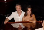 Does Ines de Ramon know? Brad Pitt Has Decided to Do This After Years of Silence 1 Does Ines de Ramon know? Brad Pitt Has Decided to Do This After Years of Silence