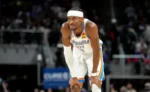 Shai Gilgeous-Alexander reveals game plan for NBA Finals' Game 2 after close loss vs Pacers 1 Shai Gilgeous-Alexander reveals game plan for NBA Finals' Game 2 after close loss vs Pacers
