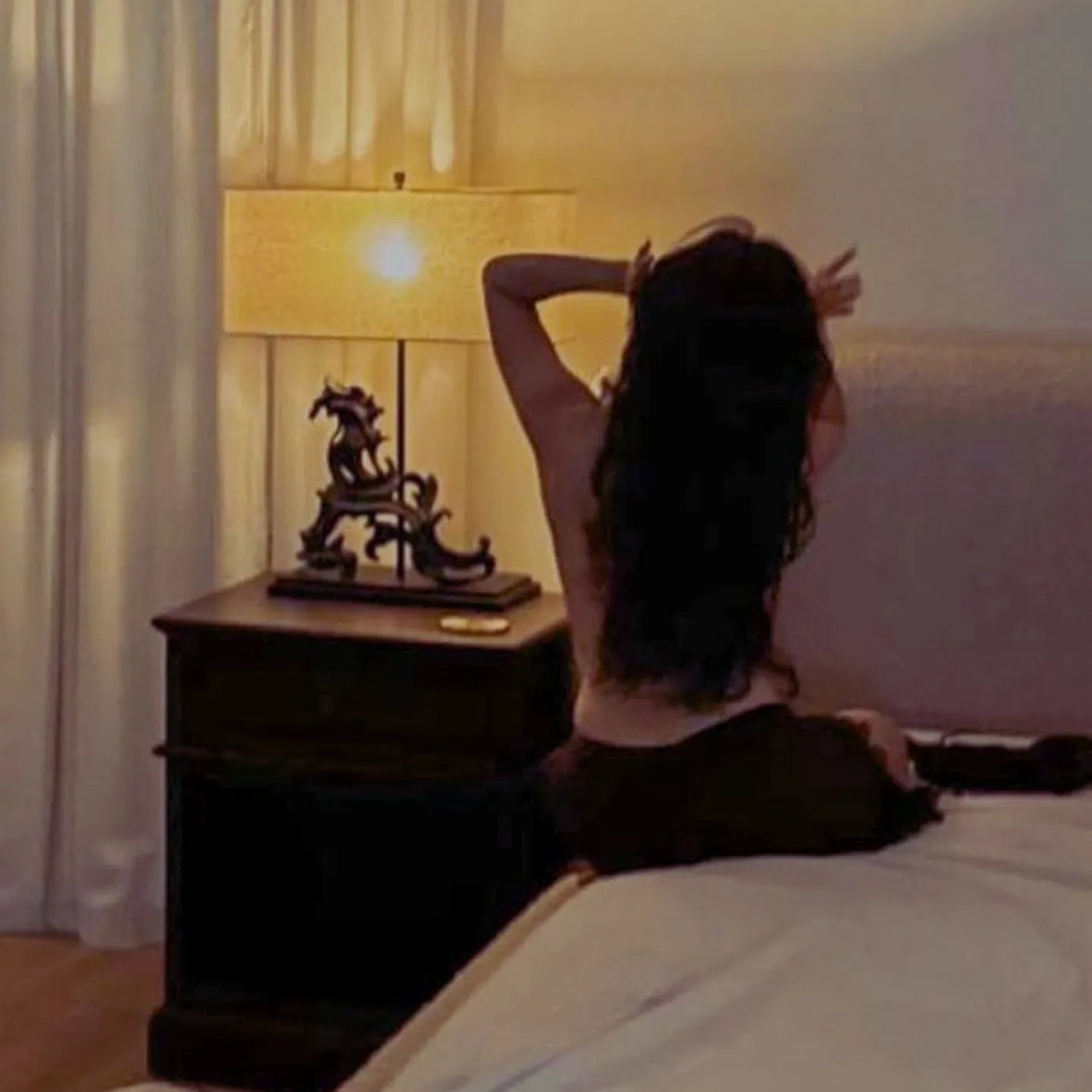 Camila Cabello’s Cryptic Love Note Triggers Frenzy Over 'Situationship Ghosting'