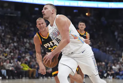 image_6842916f52852 The Ringer's New Power Rankings Cause a Stir: Jokić Surpasses Shai and Giannis in the Great Race