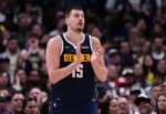 The Ringer's New Power Rankings Cause a Stir: Jokić Surpasses Shai and Giannis in the Great Race 1 The Ringer's New Power Rankings Cause a Stir: Jokić Surpasses Shai and Giannis in the Great Race