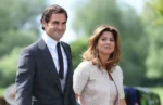 Roger Federer Breaks Fans' Hearts Over Shocking Truth Revealed by His Wife!