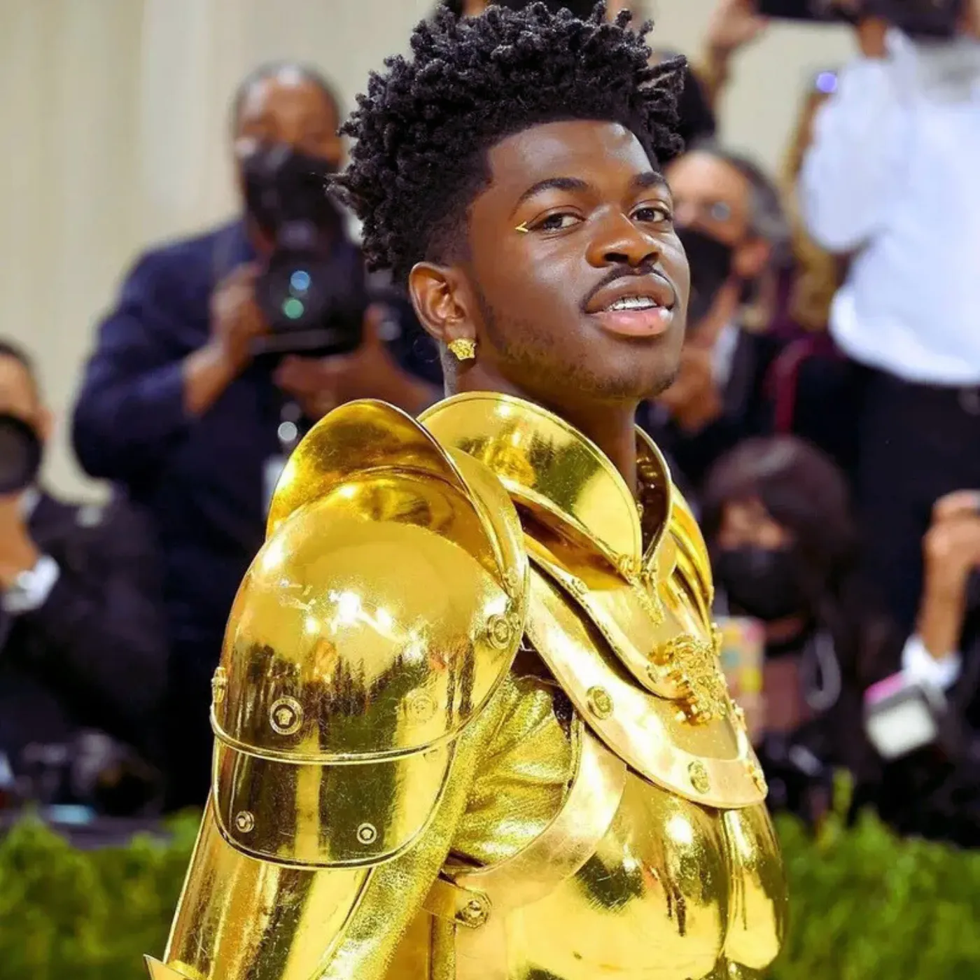 The Truth Behind Lil Nas X’s Social Media Blackout Will Shock You