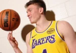 Dalton Knecht and the Art of Scoring: Why Is He Compared to Devin Booker 2.0? 1 Dalton Knecht and the Art of Scoring: Why Is He Compared to Devin Booker 2.0?