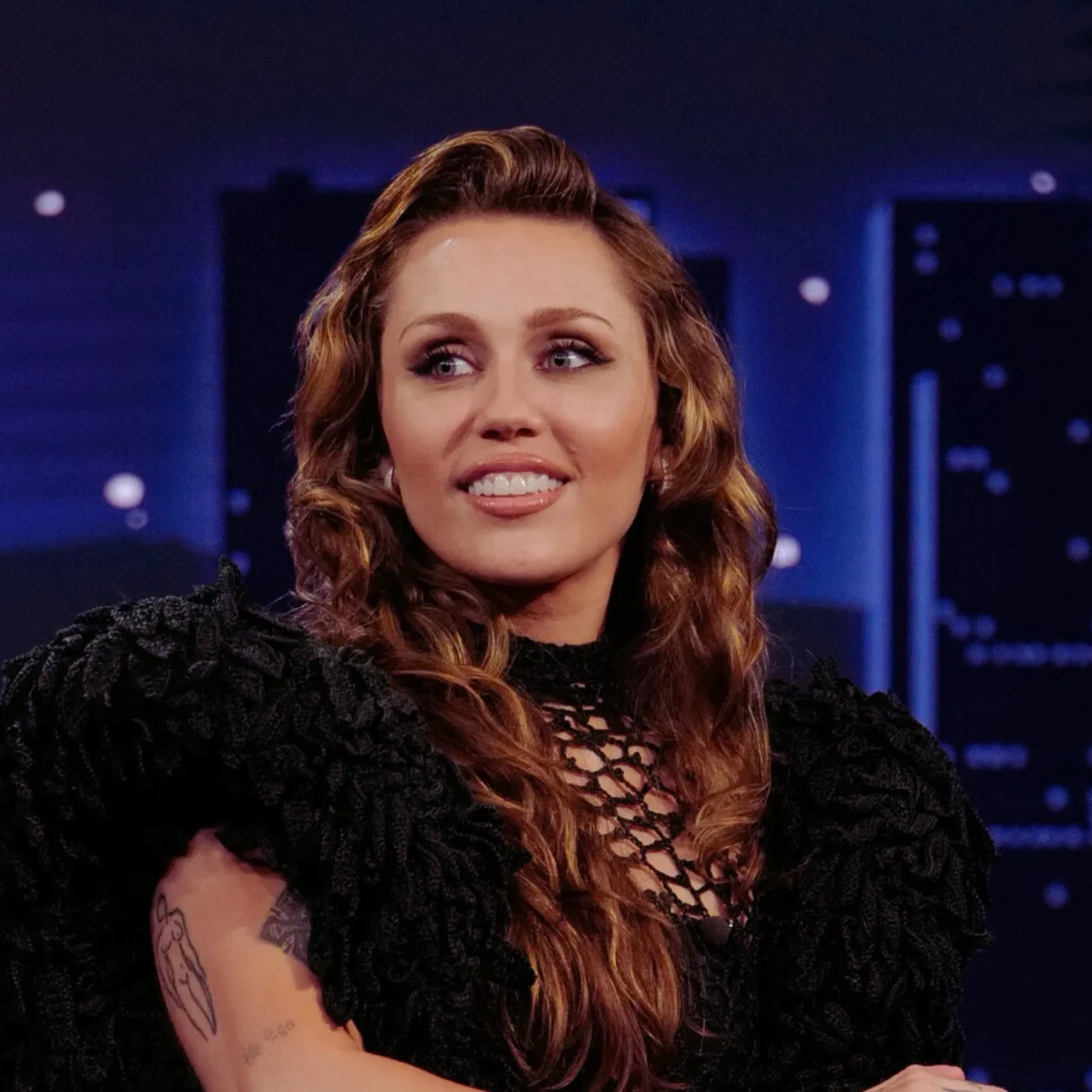 image_68429638528c0 Miley Cyrus Unveils Shocking Truth About ‘Party in the USA’ During Michael Jackson’s Final Week