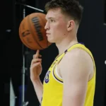 You Will Be Surprised by 5 Reasons Why Dalton Knecht Will Explode Next Season