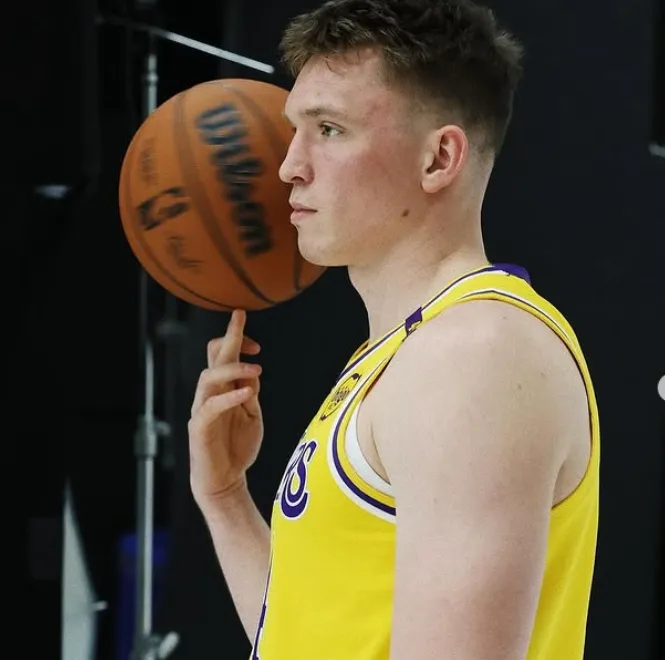 You Will Be Surprised by 5 Reasons Why Dalton Knecht Will Explode Next Season
