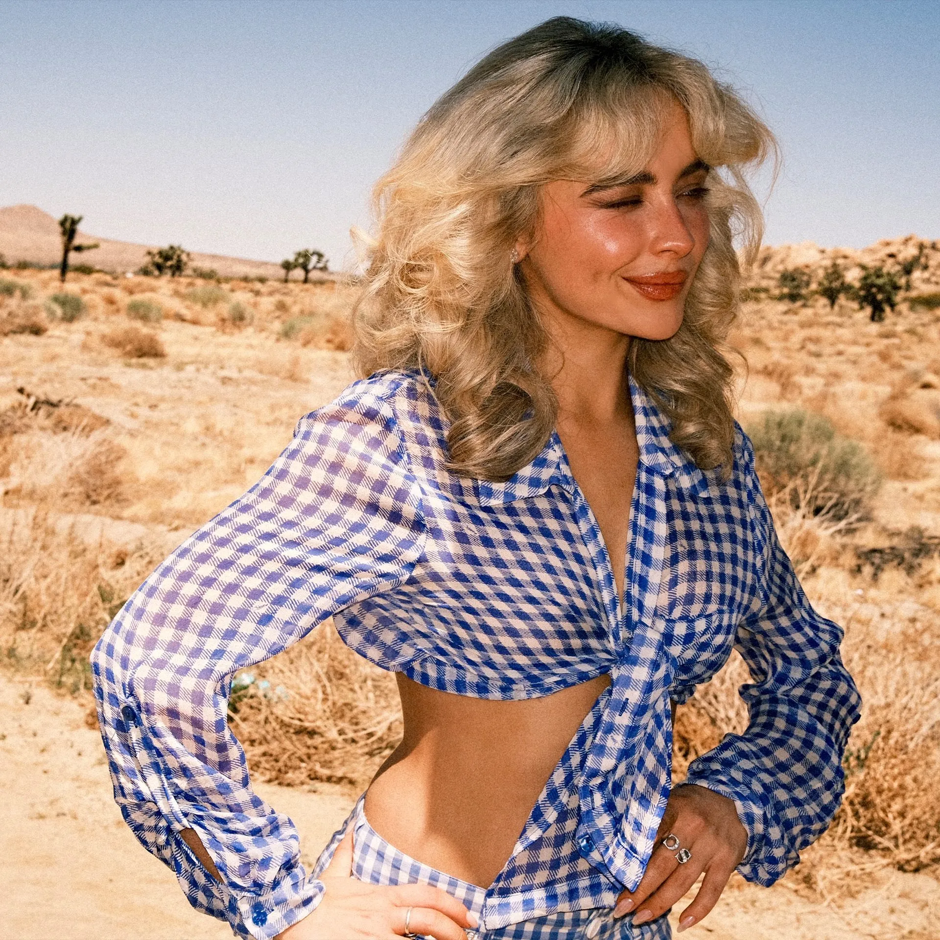 Sabrina Carpenter Prepares to Launch Her “Secret Weapon” for Summer 2025 – A Mega Hit Set to Shake Every Stage!
