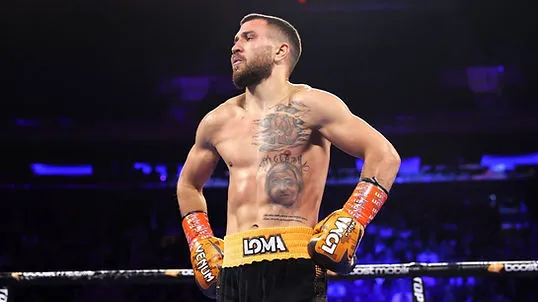 image_684299b553cee ‘The Matrix’ Bids Farewell to the Ring: Vasiliy Lomachenko Retires at Age 37. Is It the Right Time?