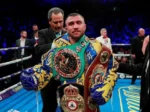 ‘The Matrix’ Bids Farewell to the Ring: Vasiliy Lomachenko Retires at Age 37. Is It the Right Time?