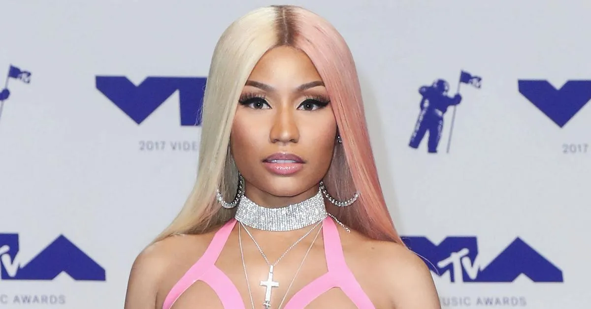 image_68429ef3d0a36 Hollywood Shocked: Nicki Minaj Rejects Nanny, Raises Her Child in an Unbelievable Way!
