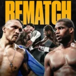 Usyk Didn't Expect It: Dubois Returns with a New and Dangerous Plan 1 Usyk Didn't Expect It: Dubois Returns with a New and Dangerous Plan