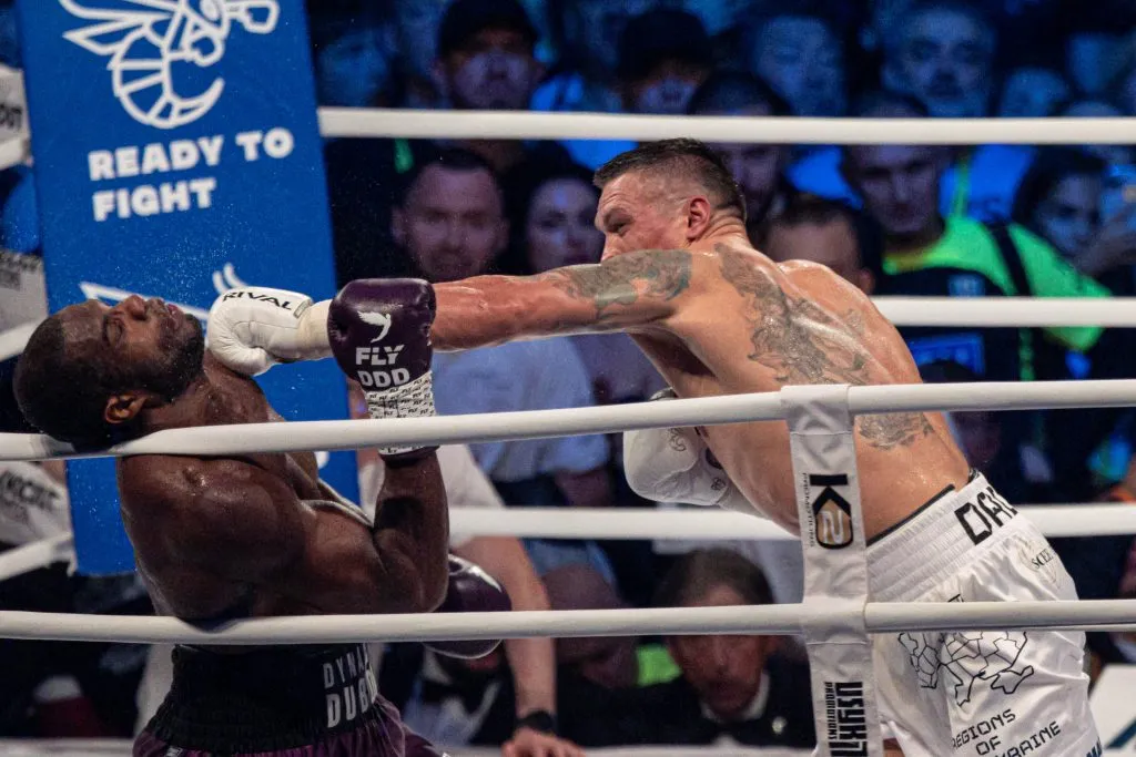 image_6842a217ec500 The Terrifying Silence: Why Has Usyk Become Unusually Calm Before the Rematch?