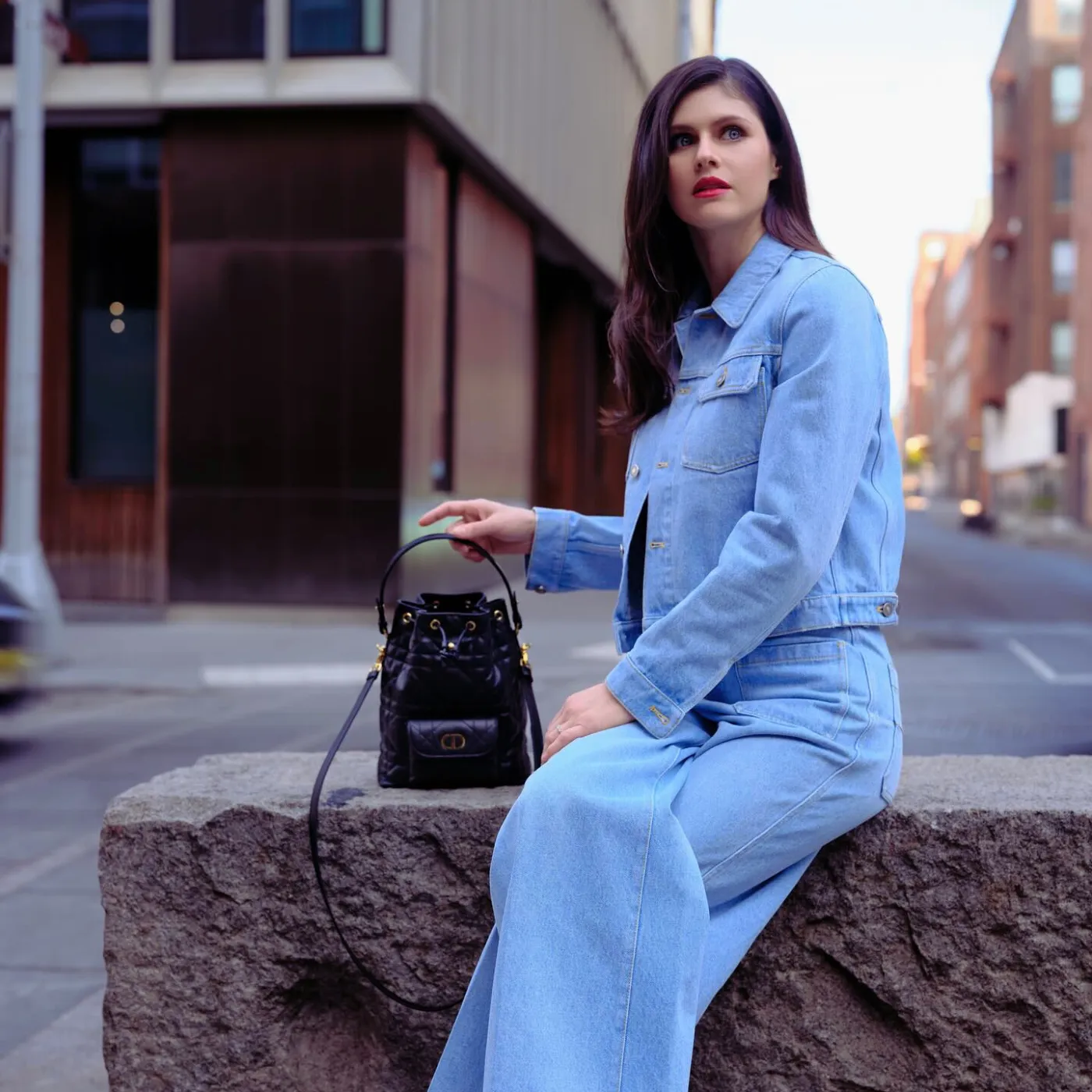 Is Alexandra Daddario Sending Secret Signals? The Shocking New Message Explained