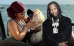 Cardi B Publicly Announces New Relationship, Ex-Husband Offset Responds Cryptically: Has the Battle of Love and Money Officially Erupted? 1 Cardi B Publicly Announces New Relationship, Ex-Husband Offset Responds Cryptically: Has the Battle of Love and Money Officially Erupted?