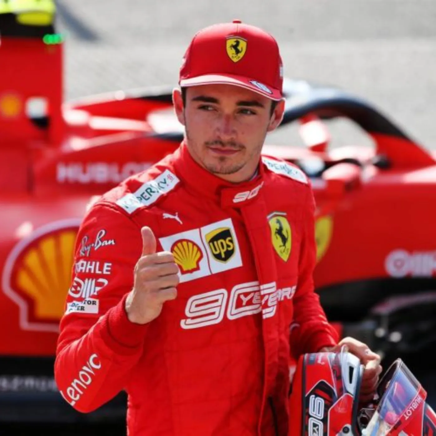 image_6842a88199e44 BREAKING: Charles Leclerc announces his refusal to celebrate Pride Month in June — he says “WOKE” doesn’t deserve to be commemorated, citing…