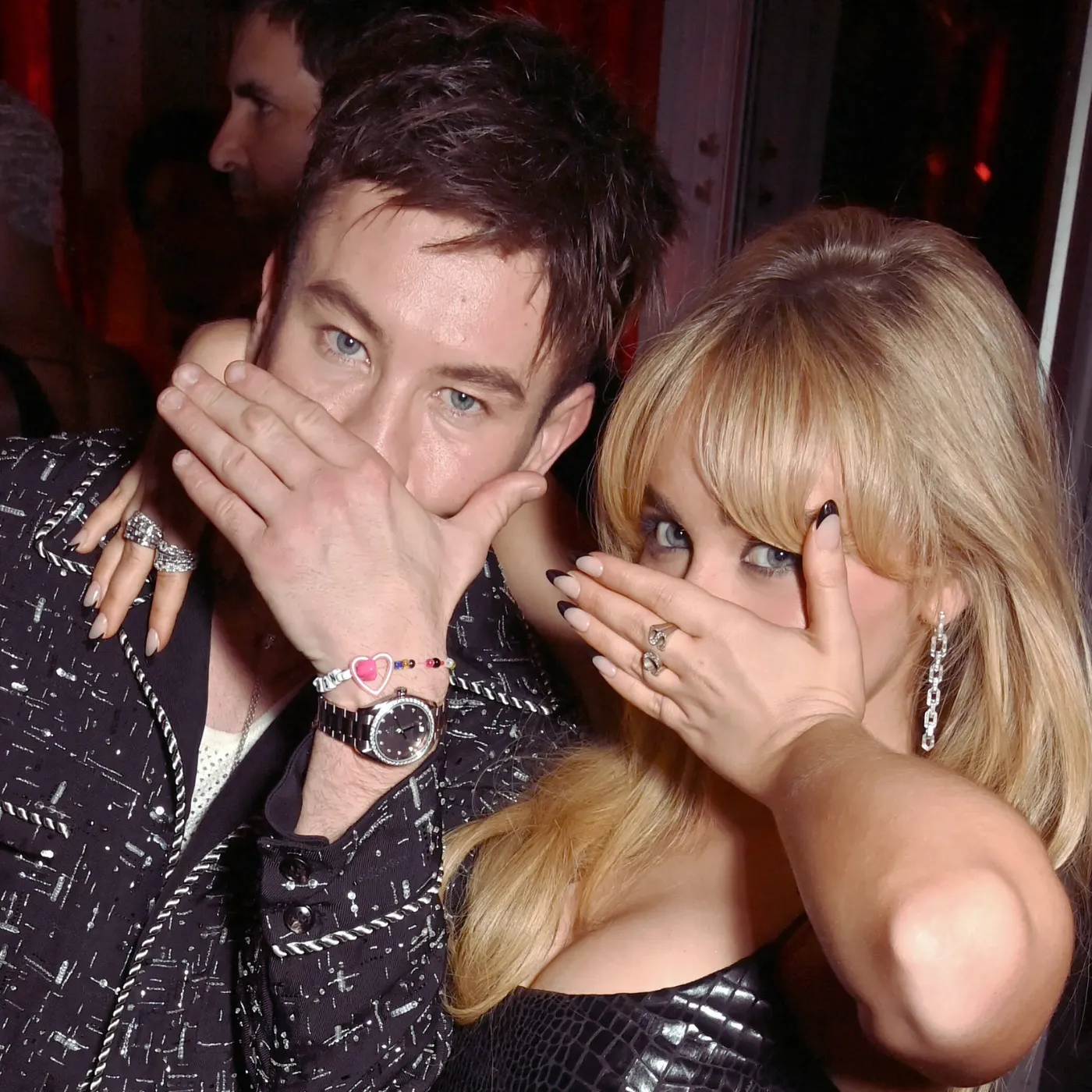 image_6842a981d2a30 Sabrina Carpenter’s ‘Please Please Please’ Turns One And The Heat Is Only Getting Real