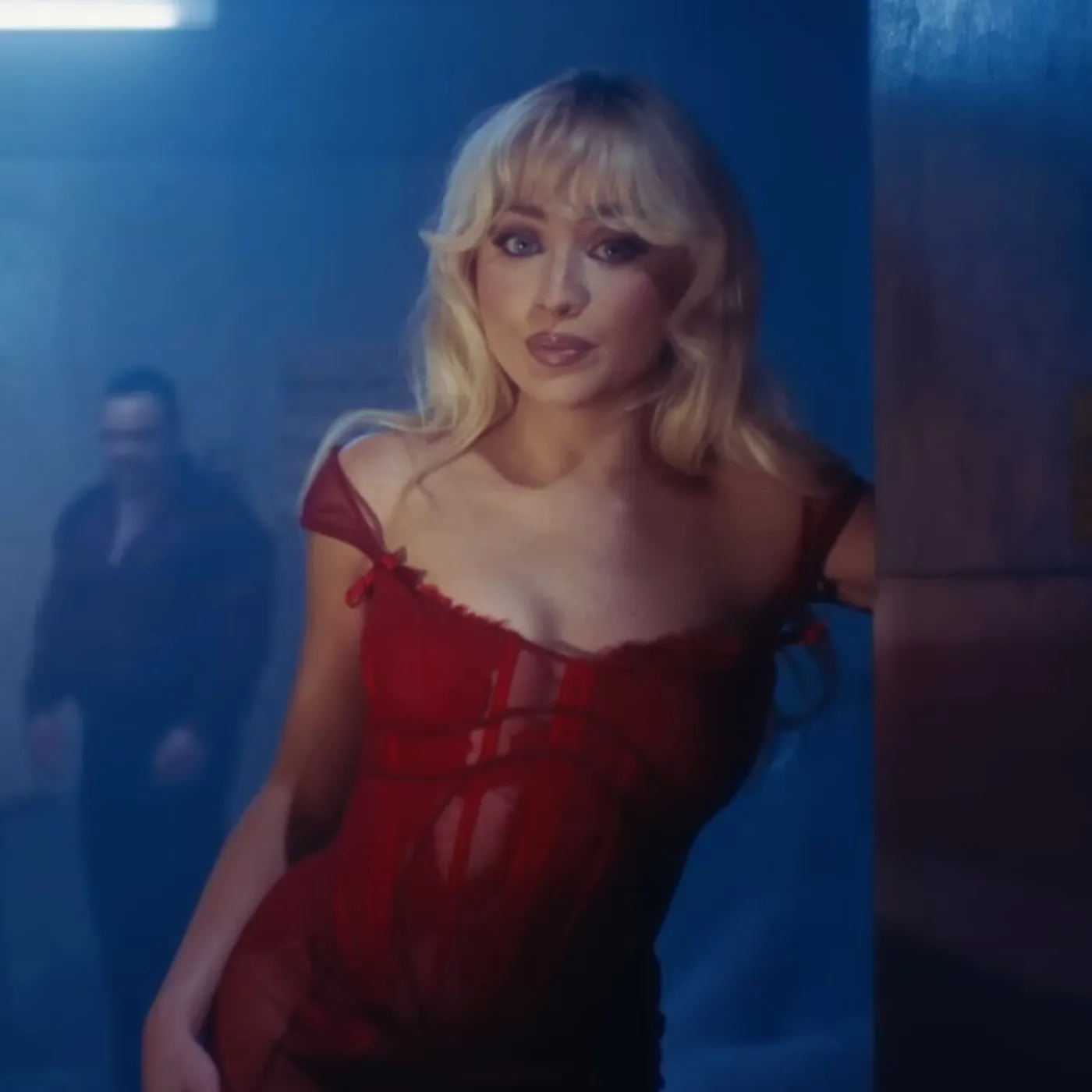 Sabrina Carpenter’s ‘Please Please Please’ Turns One And The Heat Is Only Getting Real