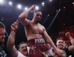 The Most Dangerous Silent One: Joseph Parker Doesn't Say Much But Hits Very Hard! 1 The Most Dangerous Silent One: Joseph Parker Doesn't Say Much But Hits Very Hard!